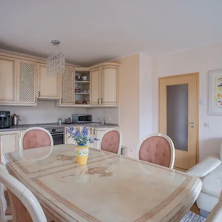 Apartment Vilnius Avenue *